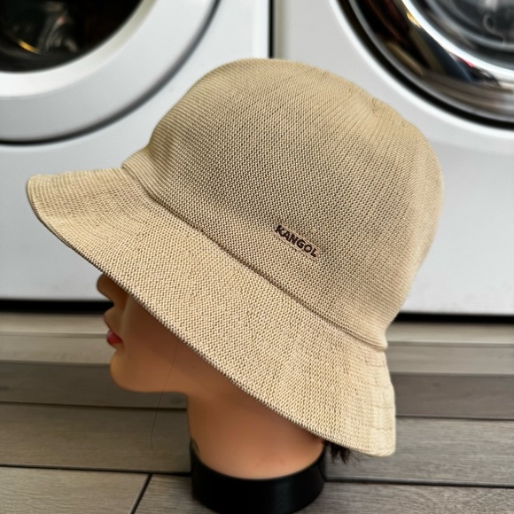 Kangol Unisex Bucket Hat Tropic Player | Size: Large | Regular Condition - Picture 6 of 8